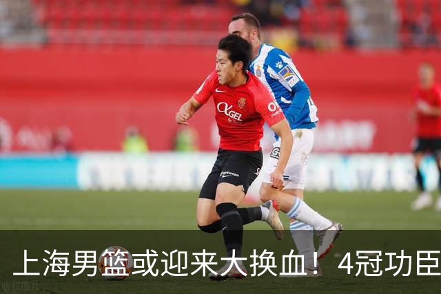 上海男篮或迎来大换血！4冠功臣体面告别？张镇麟将锁定D类合同